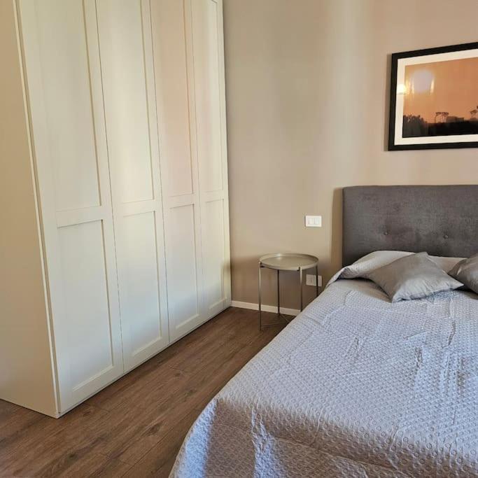 Apartment Elegant Terrance In St Peter *