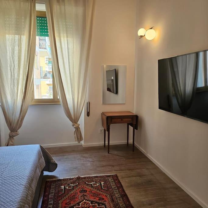 Apartment Elegant Terrance In St Peter
