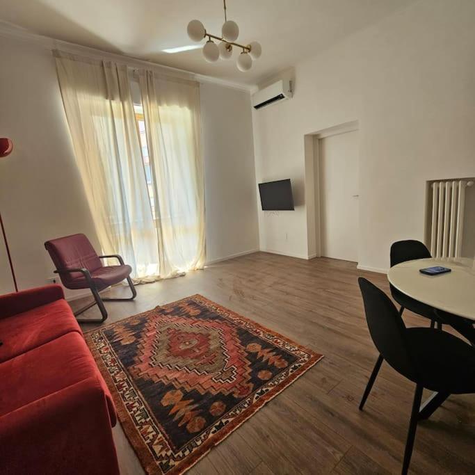 Apartment Elegant Terrance In St Peter *