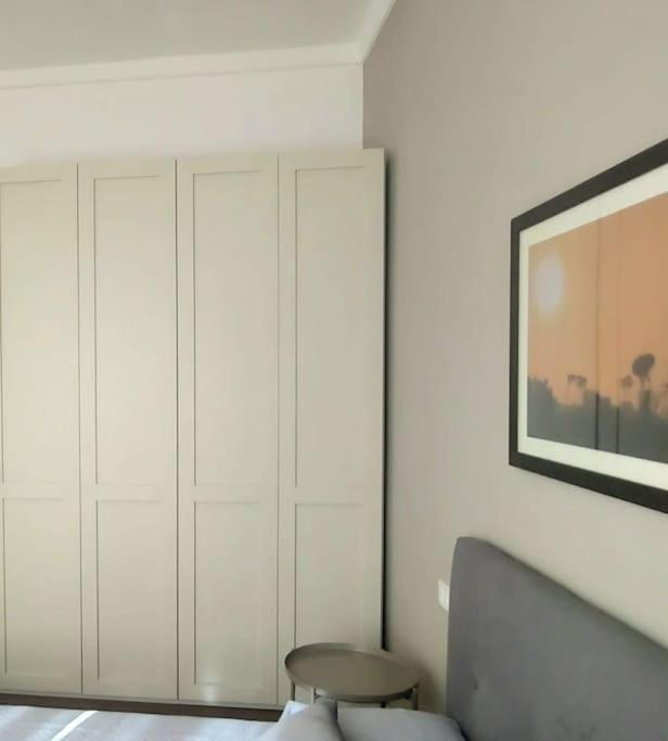 Apartment Elegant Terrance In St Peter Rom