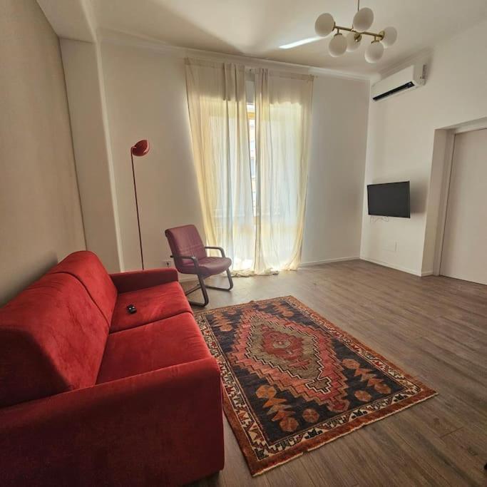 Elegant Terrance In St Peter Apartment
