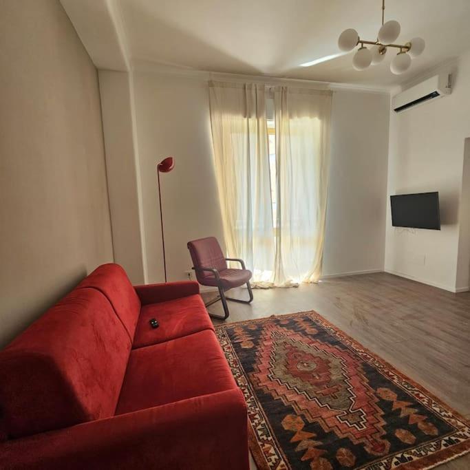 Elegant Terrance In St Peter Apartment Rom