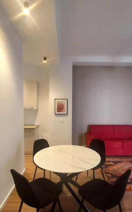 Elegant Terrance In St Peter Apartment