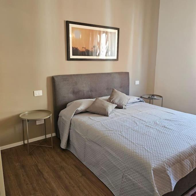 Elegant Terrance In St Peter Apartment Rom