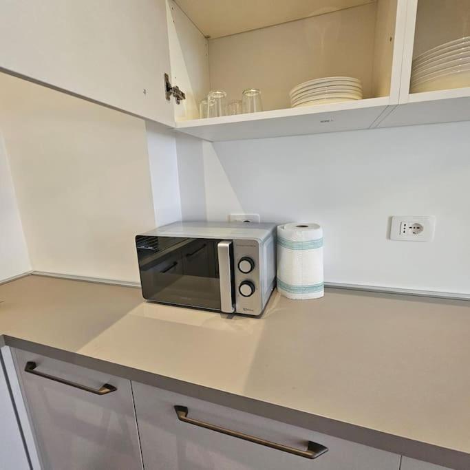 Apartment Elegant Terrance In St Peter Rom
