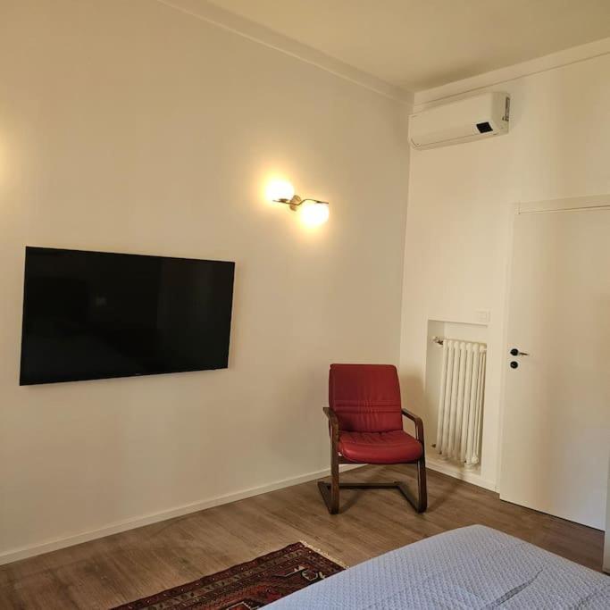 Apartment Elegant Terrance In St Peter