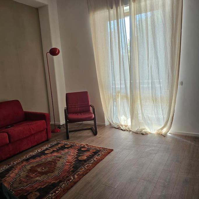 Apartment Elegant Terrance In St Peter Rom